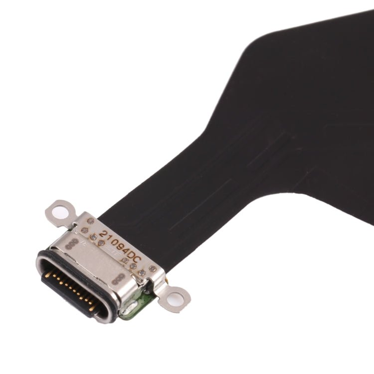 Charging Port Flex Cable for ZTE Axon 30 Ultra, For ZTE Axon 30 Ultra - ORIWHIZ