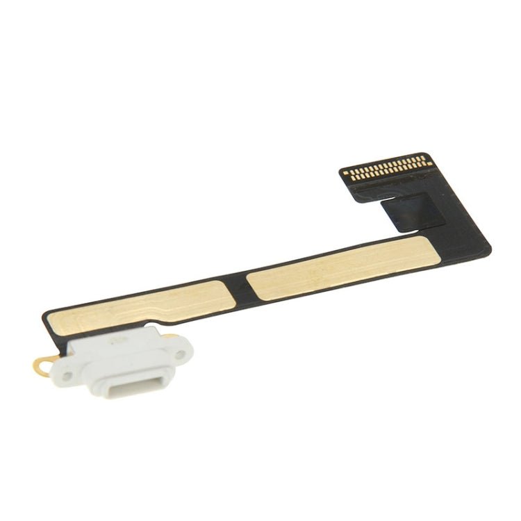 Charging Port Flex Cable Ribbon for iPad mini 3 , For Apple iPad mini 3 - ORIWHIZ