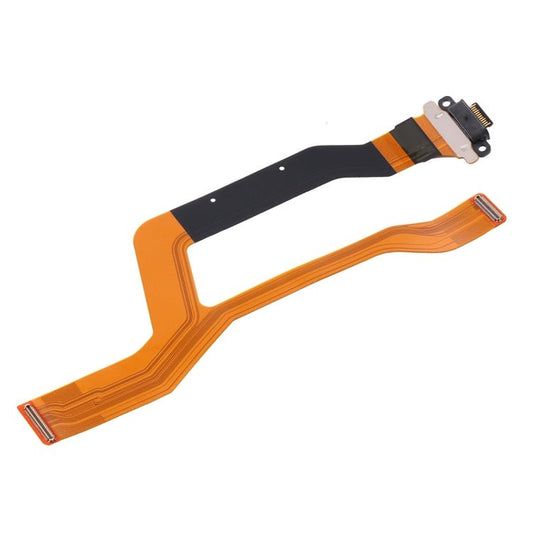 Charging Port & Motherboard Flex Cable for Huawei Honor V30, For Huawei Honor V30 - ORIWHIZ