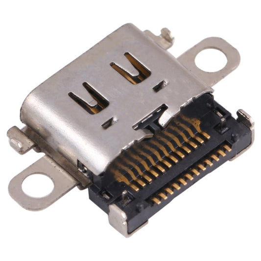 Charging Port Type - C Connector For Nintendo Switch Lite, Type - C For Nintendo Switch Lite - ORIWHIZ