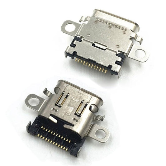 Charging Port Type - C Connector for Nintendo Switch, Type - C Connecto - ORIWHIZ
