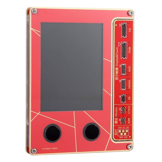 Chip Programmer LCD Screen True Tone Repair Programmer for iPhone 7 / 8 / XR /XS / XS Max Data Transfer, For iPhone 7 / 8 / XR /XS / XS Max - ORIWHIZ