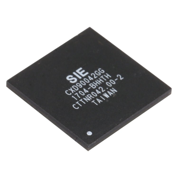 Ci SIE CXD90042GG Chip Scei Southbridge for PS4 Slim, CXD90042GG - ORIWHIZ
