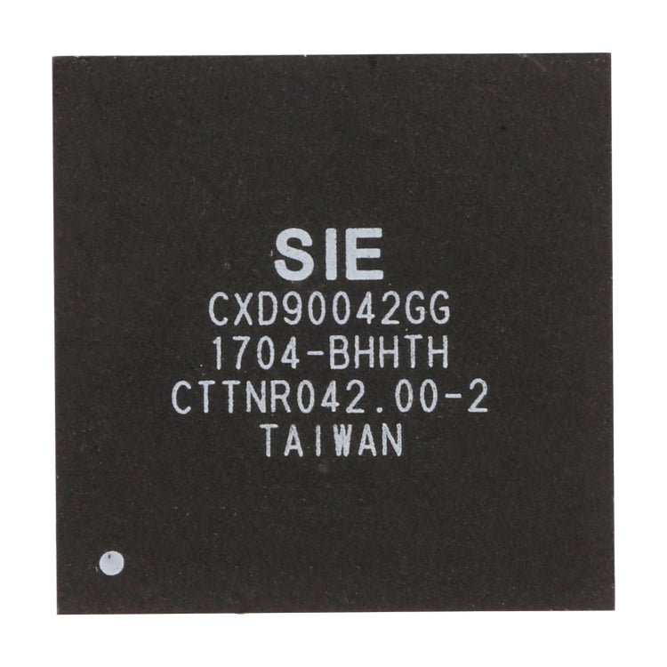 Ci SIE CXD90042GG Chip Scei Southbridge for PS4 Slim, CXD90042GG - ORIWHIZ