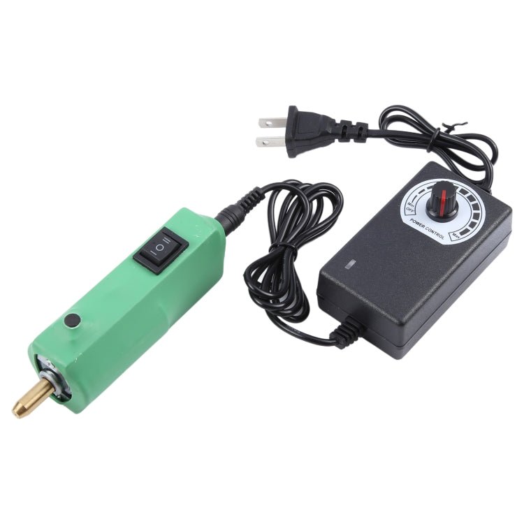CJ9+ Electric Glue Clean Machine OCA Glue Remover Tool, CJ9+ US Plug - ORIWHIZ