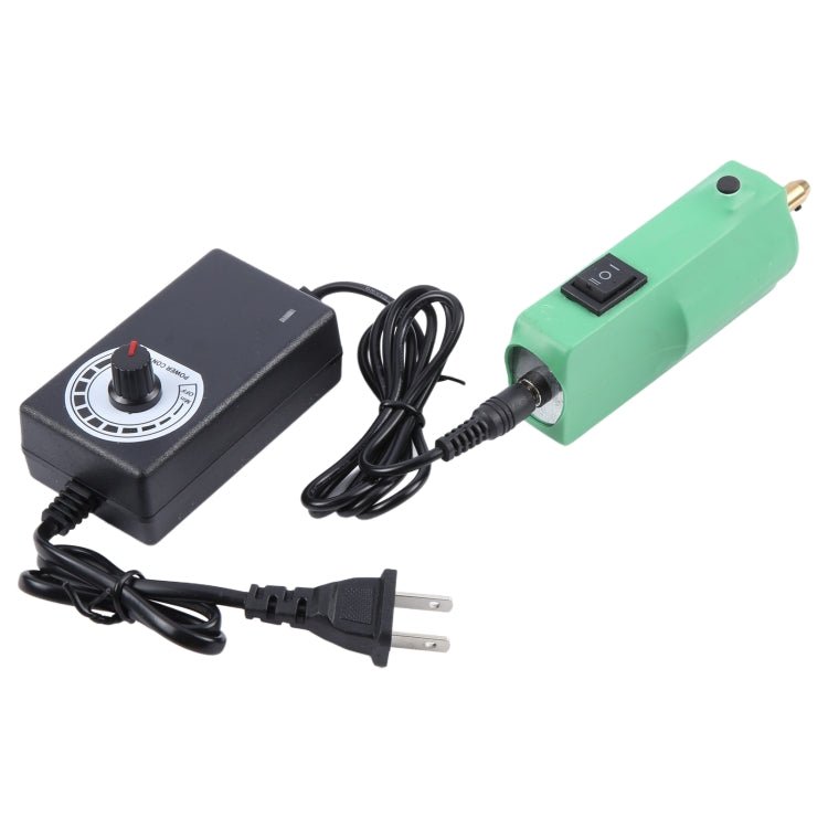CJ9+ Electric Glue Clean Machine OCA Glue Remover Tool, CJ9+ US Plug - ORIWHIZ
