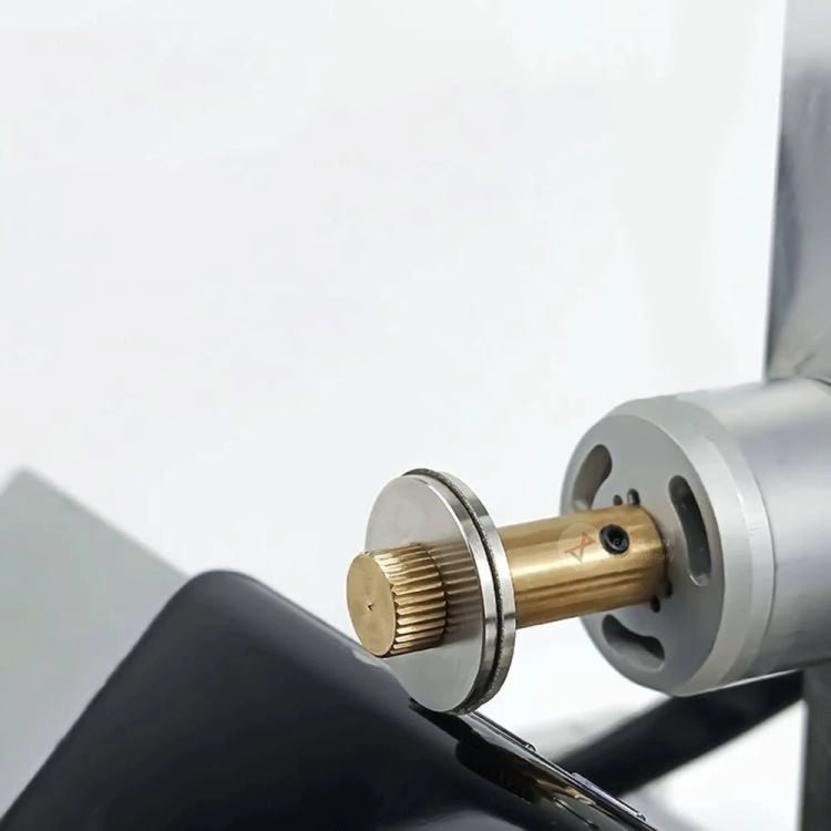 CJ9+ Electric Glue Clean Machine OCA Glue Remover Tool, CJ9+ US Plug - ORIWHIZ