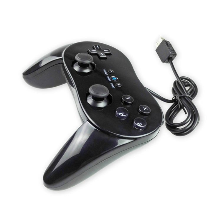 Classic Wired Game Controller Gaming Remote For Nintendo Wii - ORIWHIZNintendo AccessoriesNintendo Accessories GamepadsToys & Hobbies