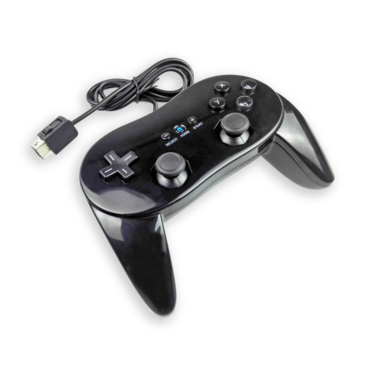 Classic Wired Game Controller Gaming Remote For Nintendo Wii - ORIWHIZNintendo AccessoriesNintendo Accessories GamepadsToys & Hobbies