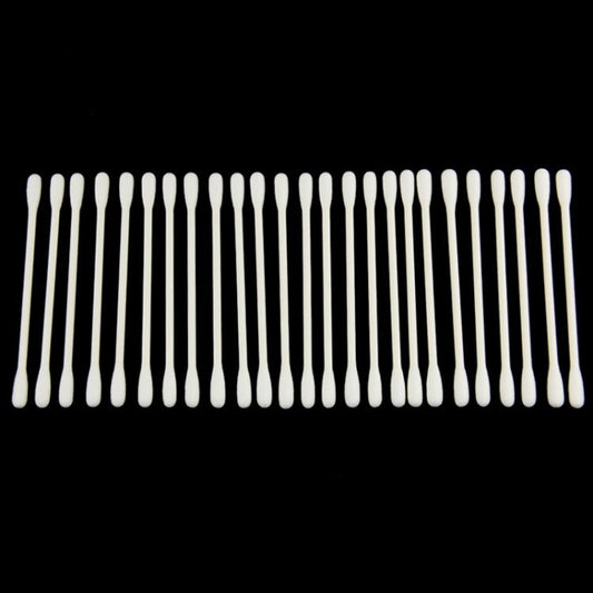 Cleaning Cotton Swabs for Cleanroom Use / Used to Purify All The LCD Panel, Cotton Swabs L - ORIWHIZ