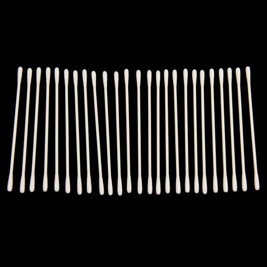 Cleaning Cotton Swabs for Cleanroom Use / Used to Purify All The LCD Panel, Cotton Swabs S - ORIWHIZ