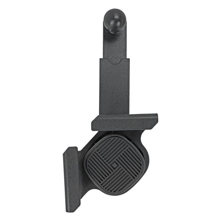 Clip On Universal Car Computer Monitor Mount 360 Degree Rotation Phone Holder Stand - ORIWHIZ