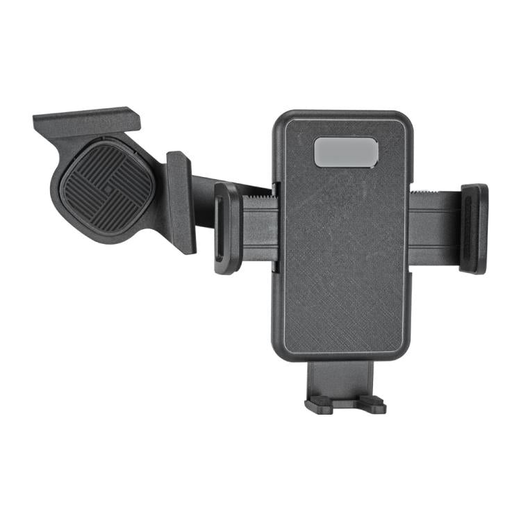 Clip On Universal Car Computer Monitor Mount 360 Degree Rotation Phone Holder Stand - ORIWHIZ