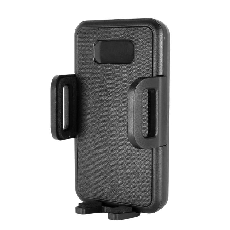 Clip On Universal Car Computer Monitor Mount 360 Degree Rotation Phone Holder Stand - ORIWHIZ