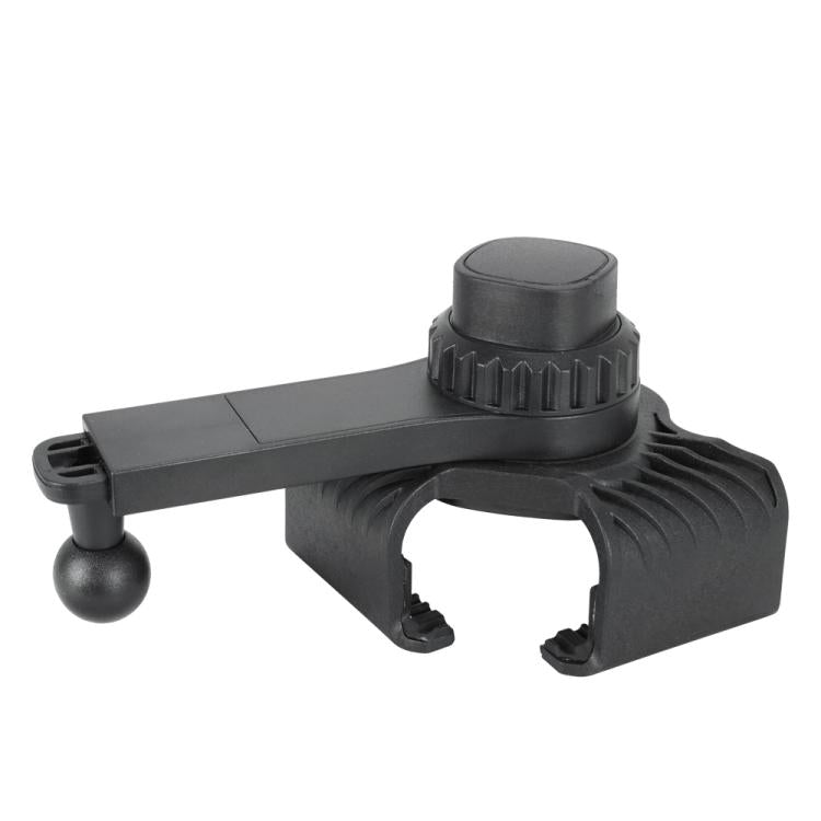 Clip On Universal Car Computer Monitor Mount 360 Degree Rotation Phone Holder Stand - ORIWHIZ