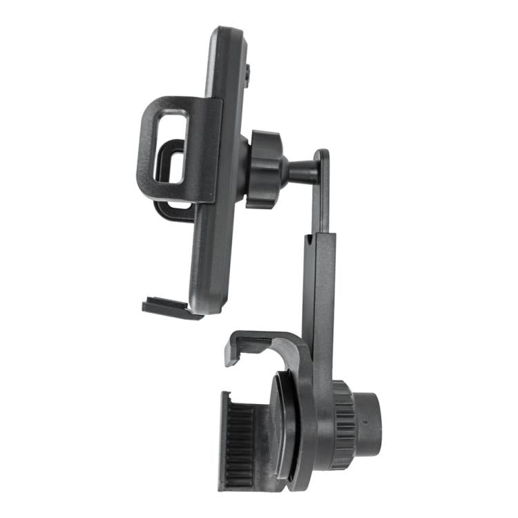 Clip On Universal Car Computer Monitor Mount 360 Degree Rotation Phone Holder Stand - ORIWHIZ
