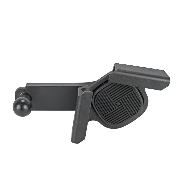 Clip On Universal Car Computer Monitor Mount 360 Degree Rotation Phone Holder Stand - ORIWHIZ