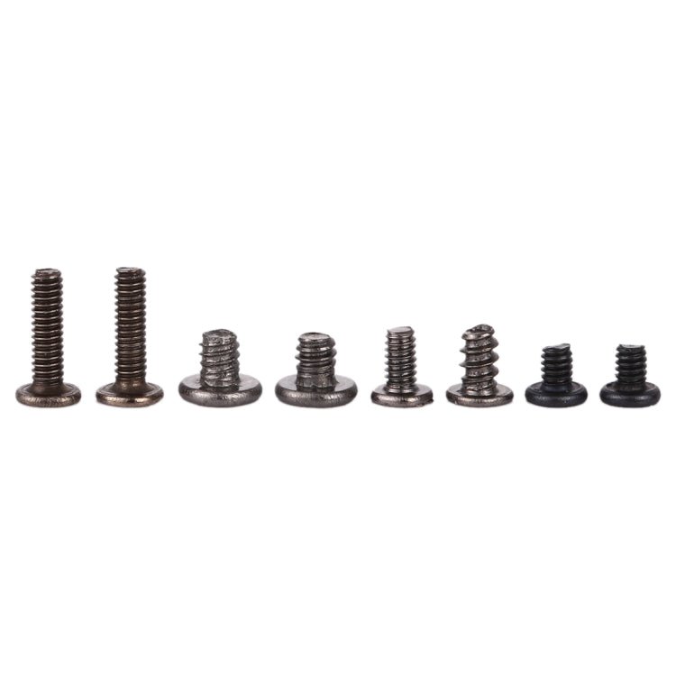 Complete Set Screws and Bolts for iPad 2 / 3 / 4, For iPad 2 / 3 / 4 - ORIWHIZ