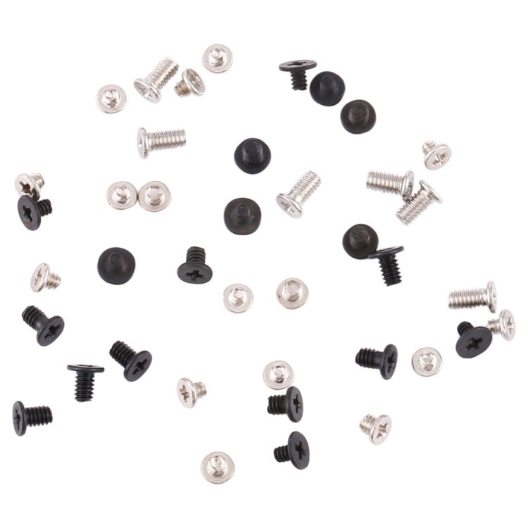 Complete Set Screws and Bolts for iPad Air 2 / iPad 6, For iPad Air 2 / iPad 6 - ORIWHIZ