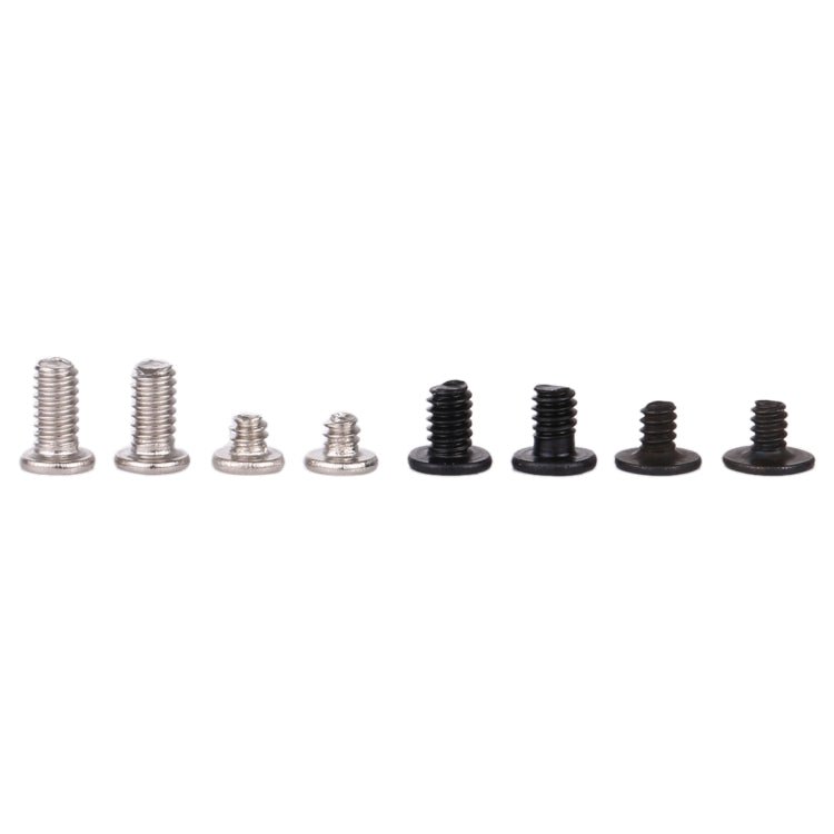 Complete Set Screws and Bolts for iPad Air 2 / iPad 6, For iPad Air 2 / iPad 6 - ORIWHIZ