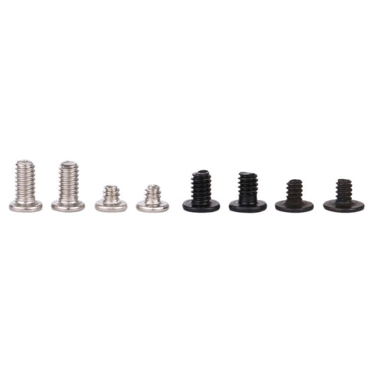 Complete Set Screws and Bolts for iPad Air 2 / iPad 6, For iPad Air 2 / iPad 6 - ORIWHIZ