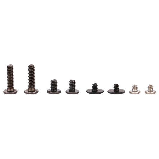 Complete Set Screws and Bolts for iPad Air / iPad 5, For iPad Air / iPad 5 - ORIWHIZ