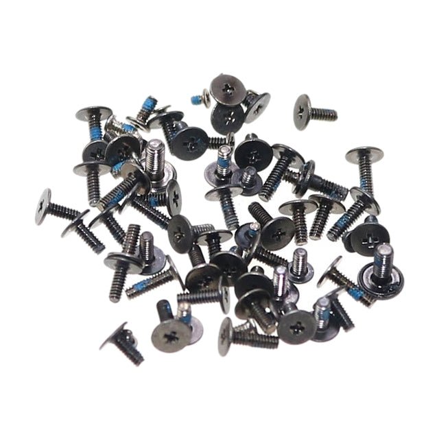 Complete Set Screws and Bolts for iPad mini 4 A1538 A1550, For iPad mini 4 - ORIWHIZ