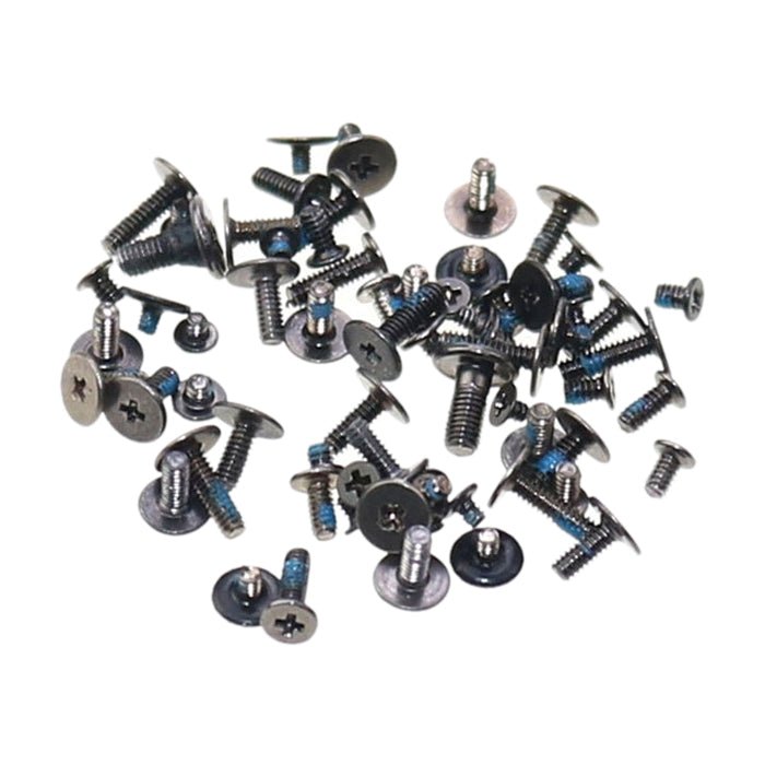 Complete Set Screws and Bolts for iPad mini 5 A2124 A2125 A2126 A2133, For iPad mini 5 - ORIWHIZ