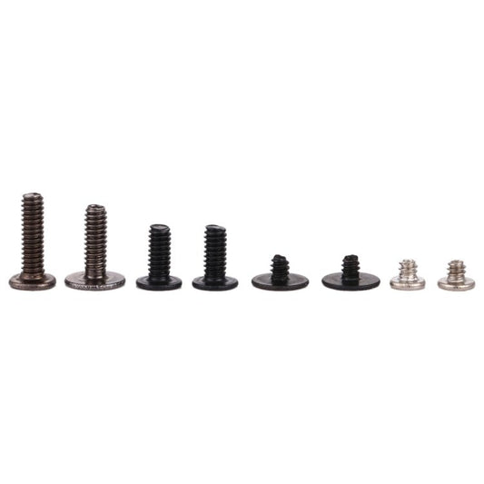 Complete Set Screws and Bolts for iPad Mini / Mini 2 / Mini 3, For iPad Mini / Mini 2 / Mini 3 - ORIWHIZ