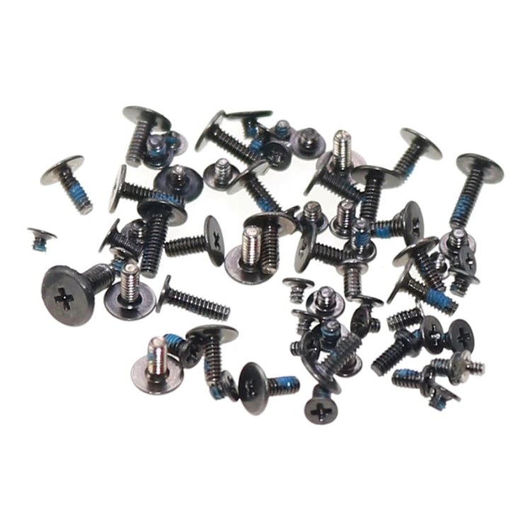 Complete Set Screws and Bolts for iPad Pro 10.5 (2nd Gen) / Air (2019) / Air 3 2019 A2152 A2123 A2153 A2154, For iPad Air (2019) - ORIWHIZ