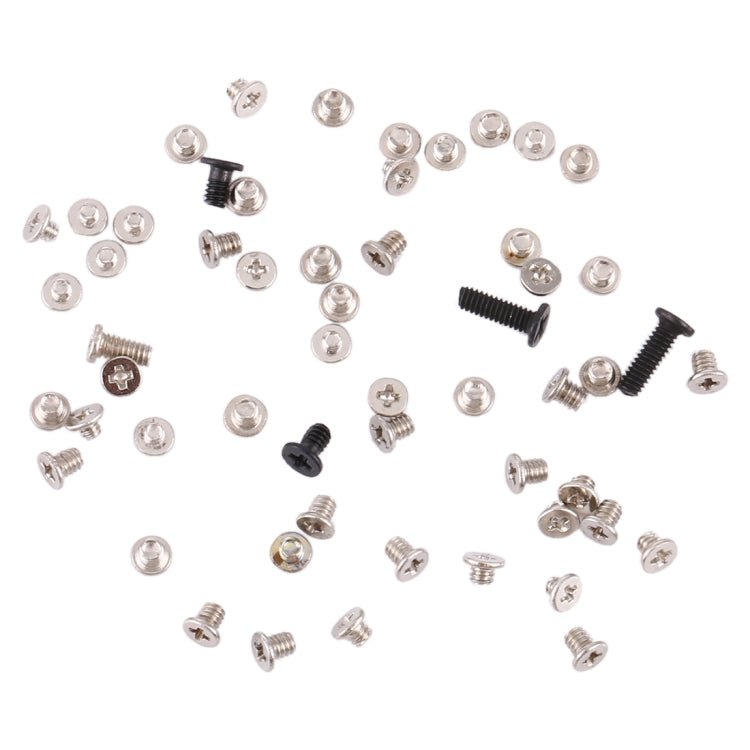 Complete Set Screws and Bolts for iPad Pro 9.7 inch(2016), For iPad Pro 9.7 inch(2016) - ORIWHIZ