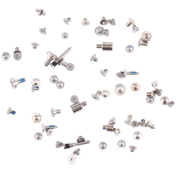 Complete Set Screws and Bolts for iPhone 11 Pro, For iPhone 11 Pro, For iPhone 11 Pro(Black) - ORIWHIZ