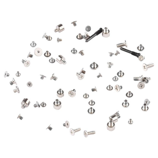 Complete Set Screws and Bolts for iPhone 12 Pro (Random Color Delivery), For iPhone 12 Pro - ORIWHIZ