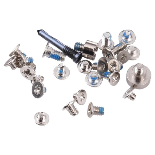 Complete Set Screws and Bolts, For iPhone 13, For iPhone 13 mini, For iPhone 13 Pro, For iPhone 13 Pro Max - ORIWHIZ