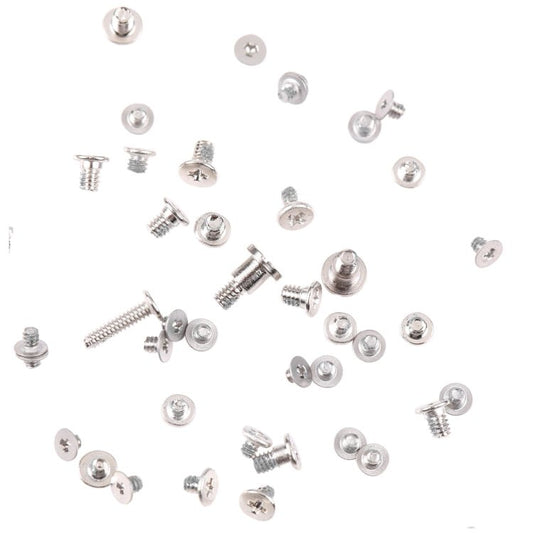 Complete Set Screws and Bolts, For iPhone 14, For iPhone 14 Plus, For iPhone 14 Pro, For iPhone 14 Pro Max - ORIWHIZ