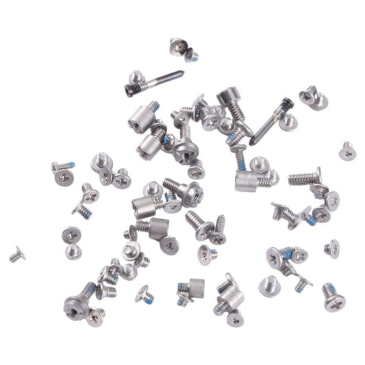 Complete Set Screws and Bolts, For iPhone 15 Pro Max, For iPhone 15 Pro, For iPhone 15 Plus, For iPhone 15 - ORIWHIZ