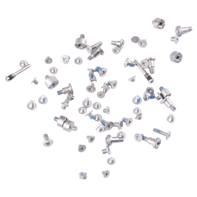 Complete Set Screws and Bolts, For iPhone 15 Pro Max, For iPhone 15 Pro, For iPhone 15 Plus, For iPhone 15 - ORIWHIZ