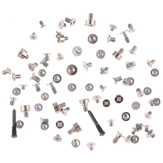 Complete Set Screws and Bolts for iPhone XR, For iPhone XR - ORIWHIZ