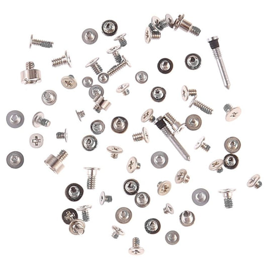 Complete Set Screws and Bolts for iPhone XS, For iPhone XS - ORIWHIZ