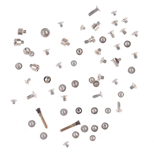 Complete Set Screws and Bolts for iPhone XS Max, For iPhone XS Max - ORIWHIZ