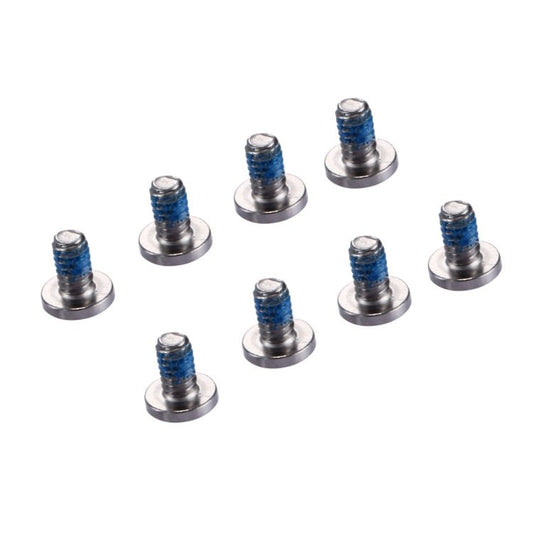 Computer Case Bottom Cover Screws Set for Macbook 13.3 inch (2009, 2010) A1342 / MC207 / MC516 , For A1342 - ORIWHIZ