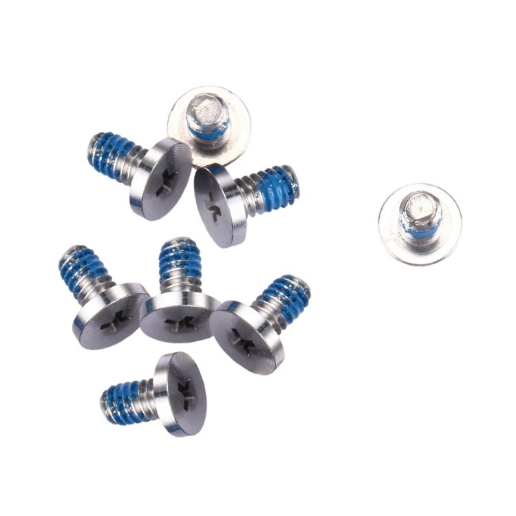 Computer Case Bottom Cover Screws Set for Macbook 13.3 inch (2009, 2010) A1342 / MC207 / MC516 , For A1342 - ORIWHIZ