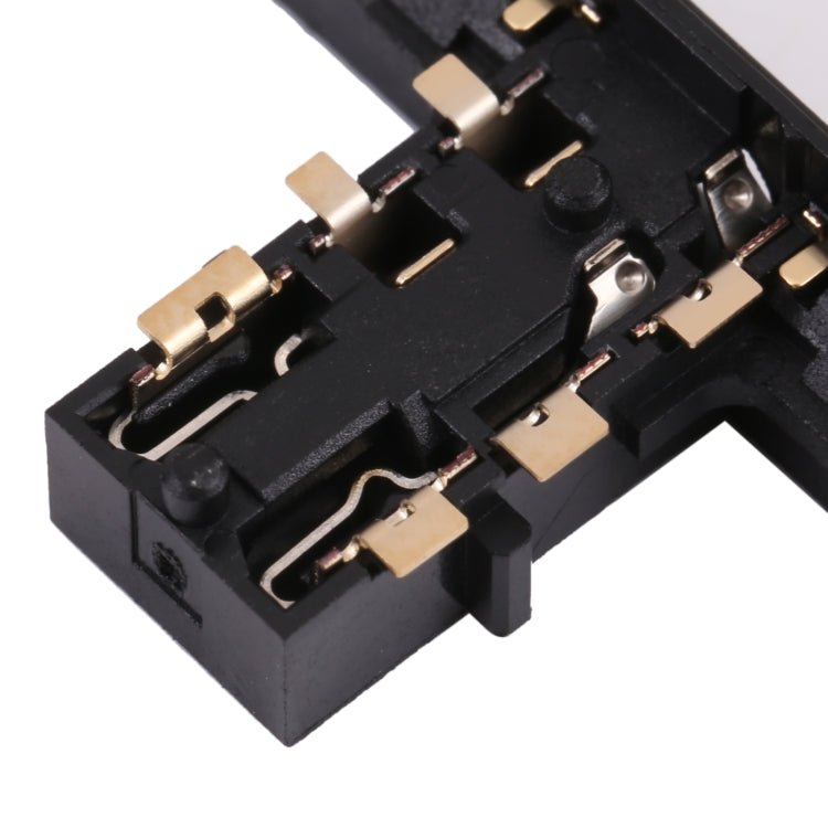 Controller Earphone Jack Port Socket For PS5, Earphone Jack Port - ORIWHIZ