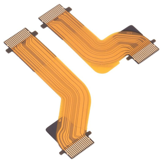 Controller Left Right R2 L2 Motor Flex Cable For PS5, Left Right Motor For PS5 - ORIWHIZ