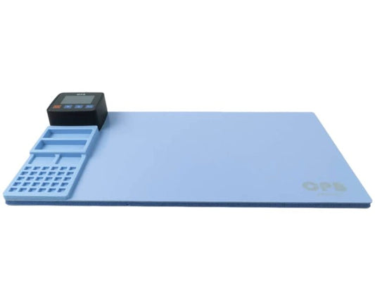 CPB CP320 LCD Screen Heating Pad Safe Repair Tool, EU Plug, CPB CP320(EUPlug) - ORIWHIZ