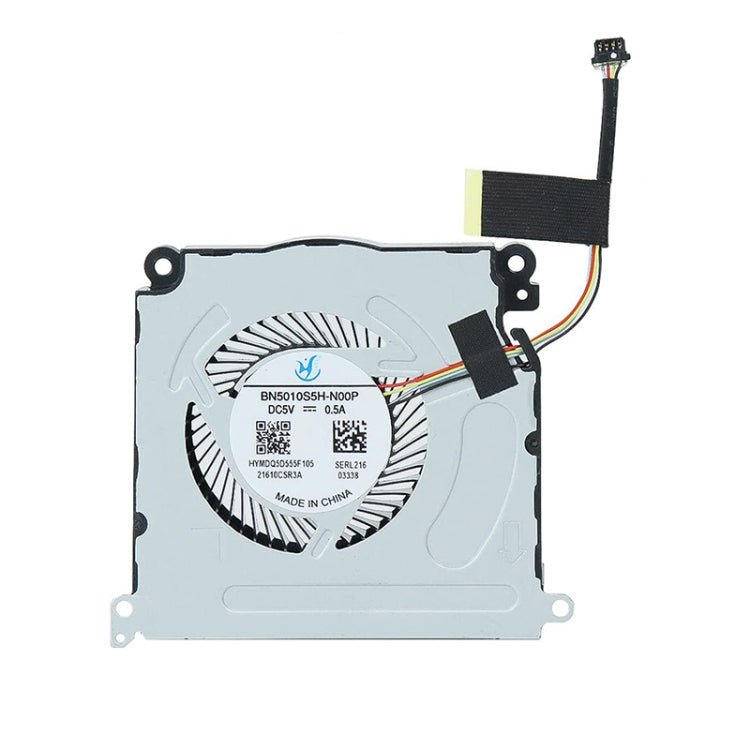 CPU Cooling Fan Set for Steam Deck - ORIWHIZ