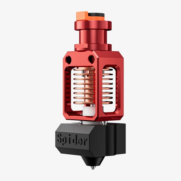 CREALITY 3D Printer Part Spider High Temperature and High Flow Hotend Pro - ORIWHIZ