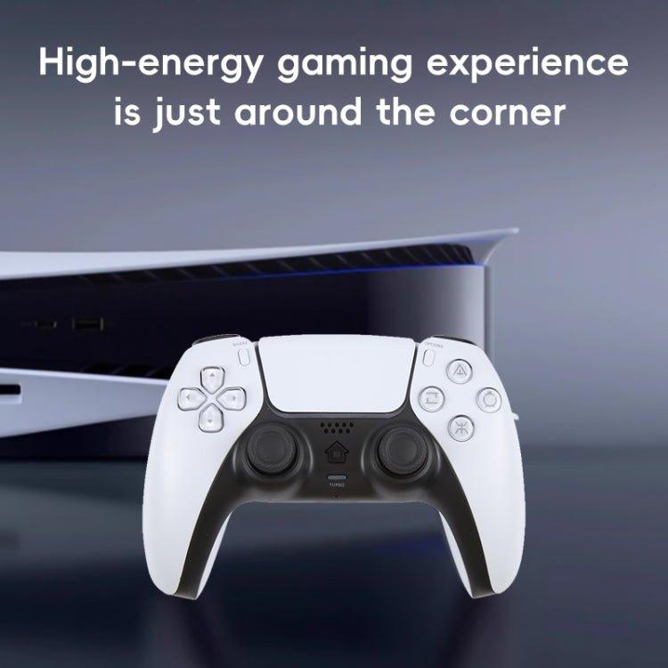 CT - 400 Wireless Game Controller for PS5 - ORIWHIZSony AccessoriesSony Accessories GamepadsToys & Hobbies