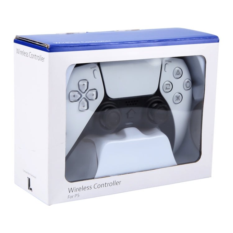 CT - 400 Wireless Game Controller for PS5 - ORIWHIZSony AccessoriesSony Accessories GamepadsToys & Hobbies
