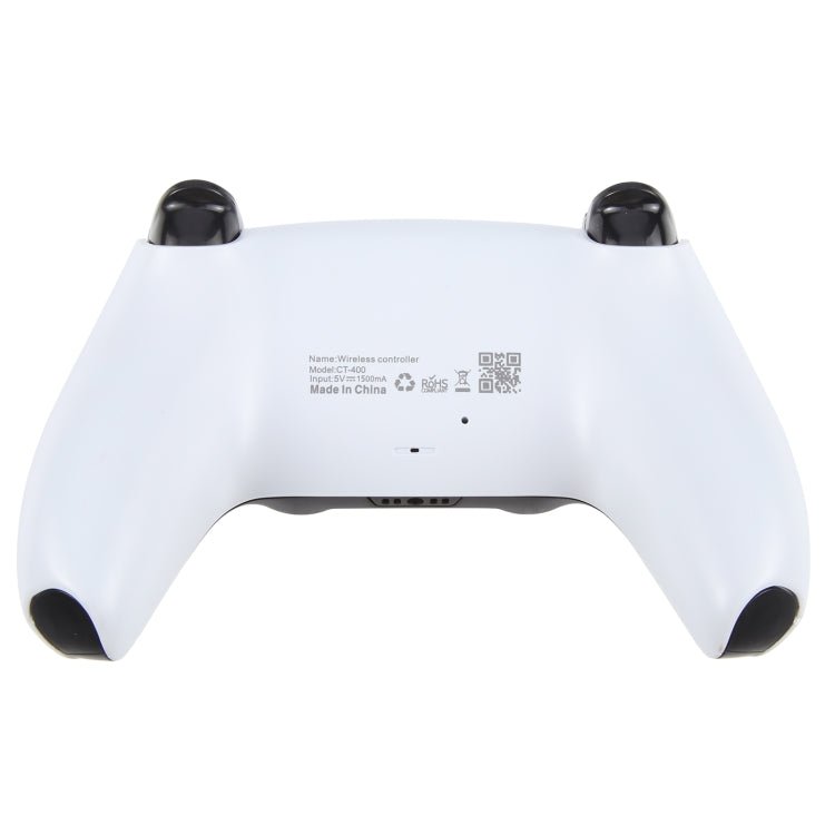 CT - 400 Wireless Game Controller for PS5 - ORIWHIZSony AccessoriesSony Accessories GamepadsToys & Hobbies